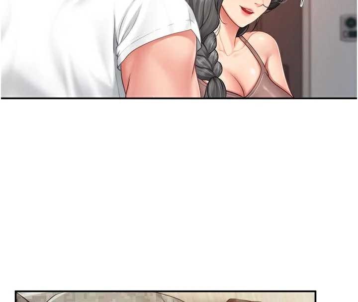 报告女班长:一根突起第24話-妳期待的是這個吧?