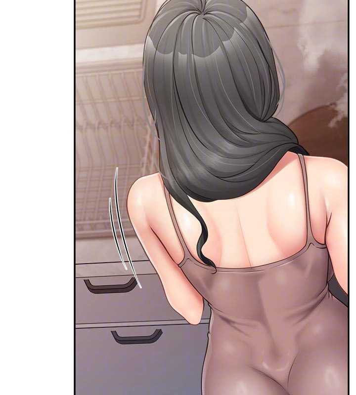 报告女班长:一根突起第24話-妳期待的是這個吧?