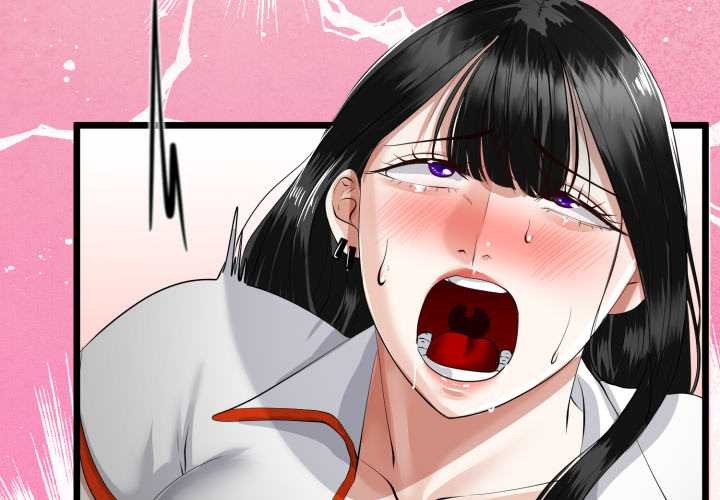 与初恋的以外同居第37話