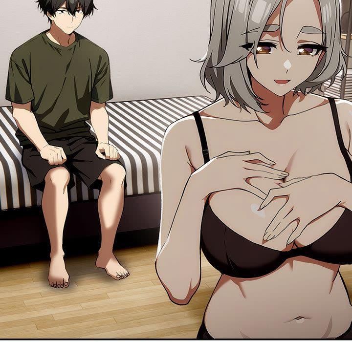 调教开关：第二季第8話