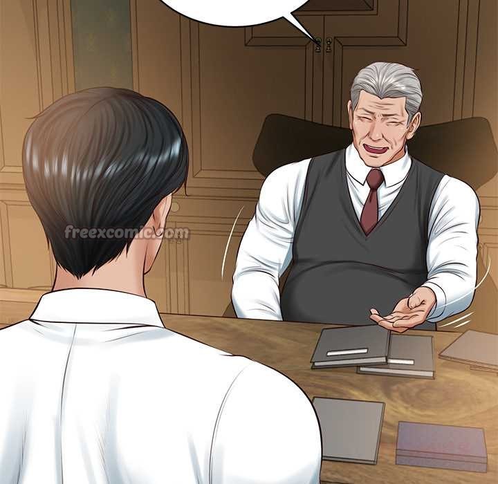 财阀家的女婿第51話