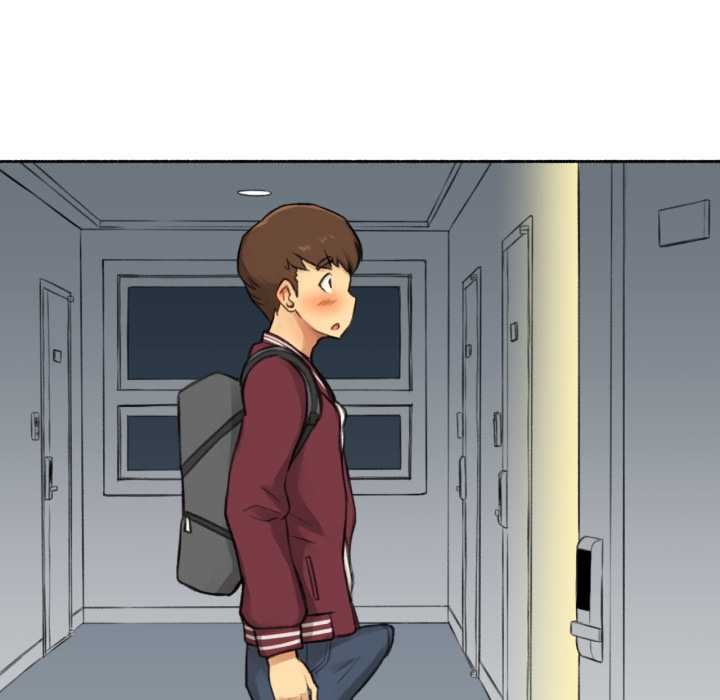 难以置信的故事！第14話