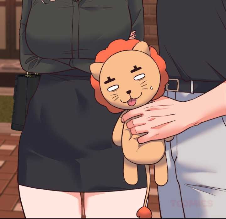 少爷的替身第23話