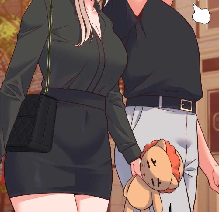 少爷的替身第23話