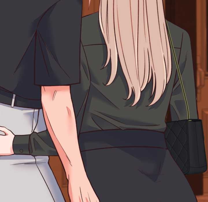 少爷的替身第23話