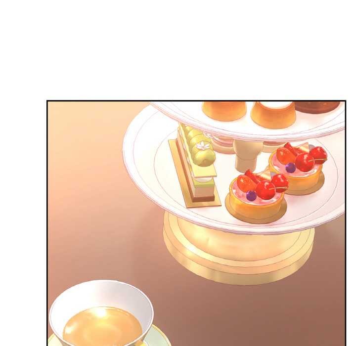 吉赛儿之血第22話