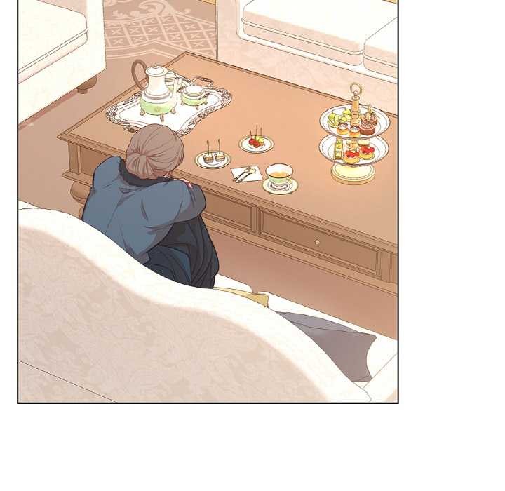 吉赛儿之血第22話