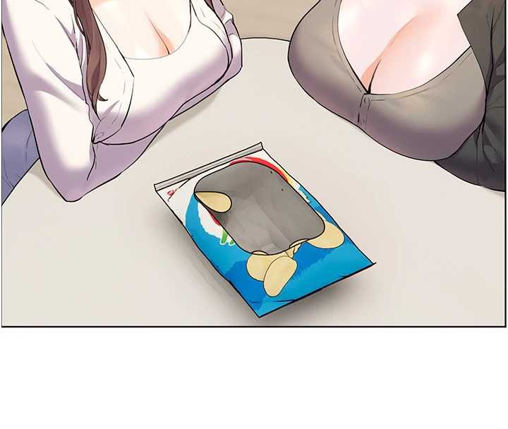 老师的亲密指导第70話-偷襲熟睡俏老師