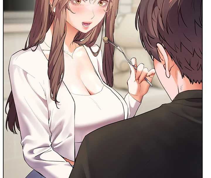 老师的亲密指导第70話-偷襲熟睡俏老師