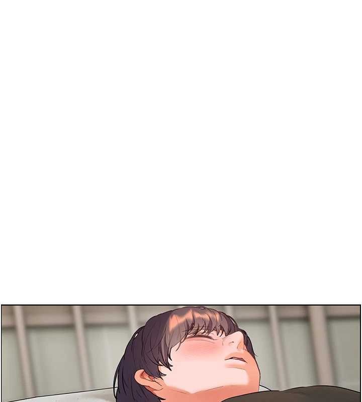 老师的亲密指导第70話-偷襲熟睡俏老師