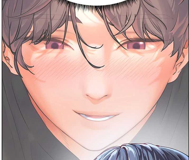 老师的亲密指导第70話-偷襲熟睡俏老師