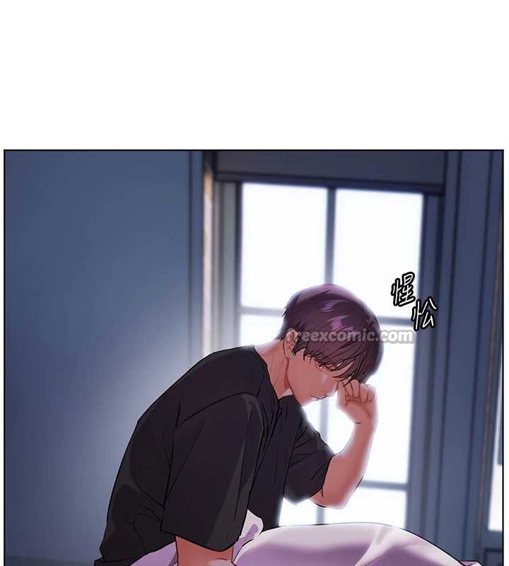 老师的亲密指导第70話-偷襲熟睡俏老師