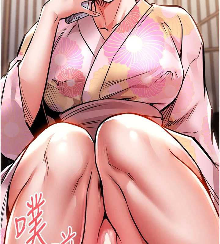 衣锦还乡第17話-被色胚大人物調教的母女