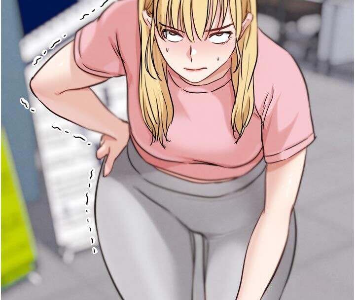 G斗吧!真人肉搏王第22話-恢復體力的愛液