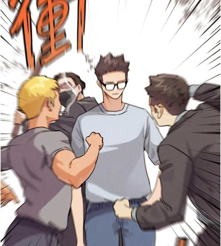 G斗吧!真人肉搏王第23話-直搗犯罪集團秘密基地