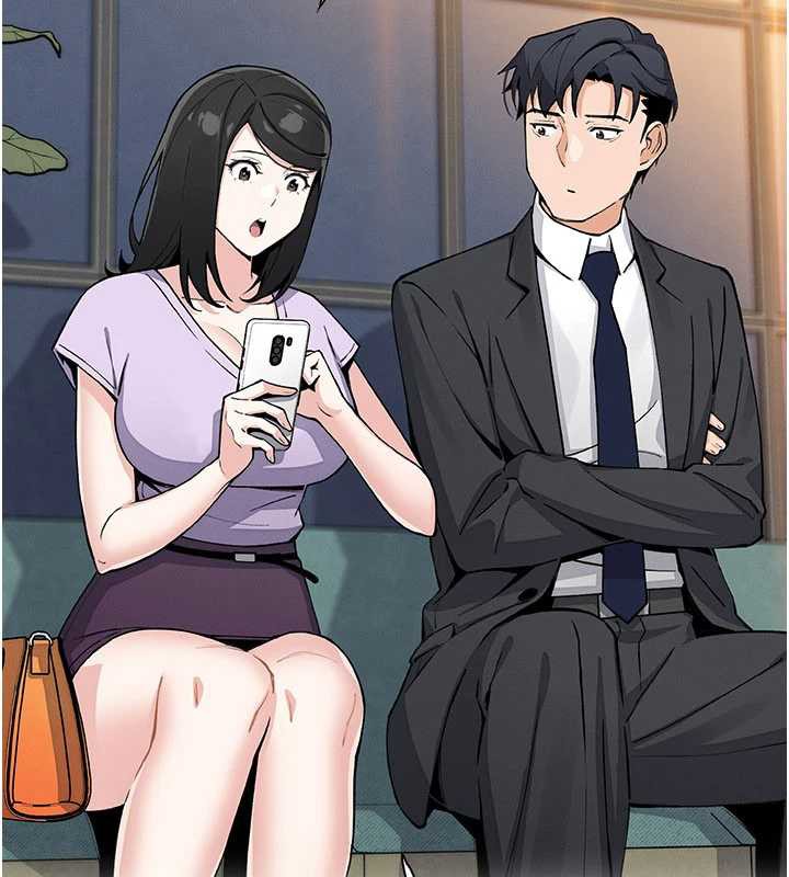 我的掌上明珠第30話-跨越界線的組長