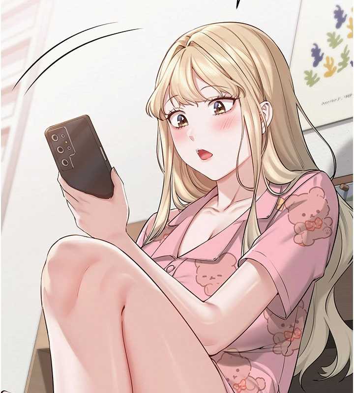 校园成人礼第8話-視訊電愛好刺激!?