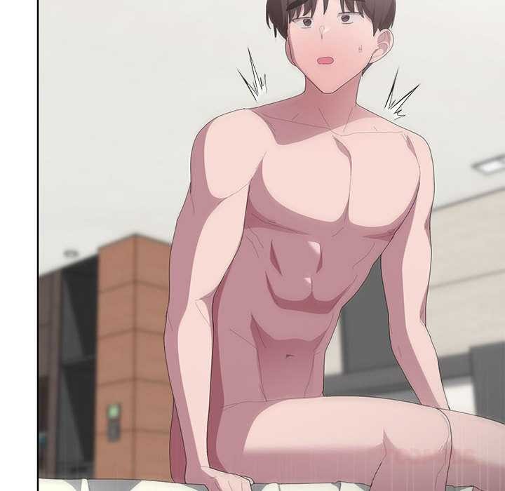 大企业里的小秘密第58話