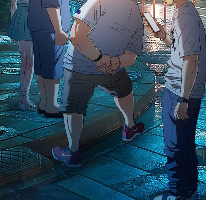 难缠小恶女第275話