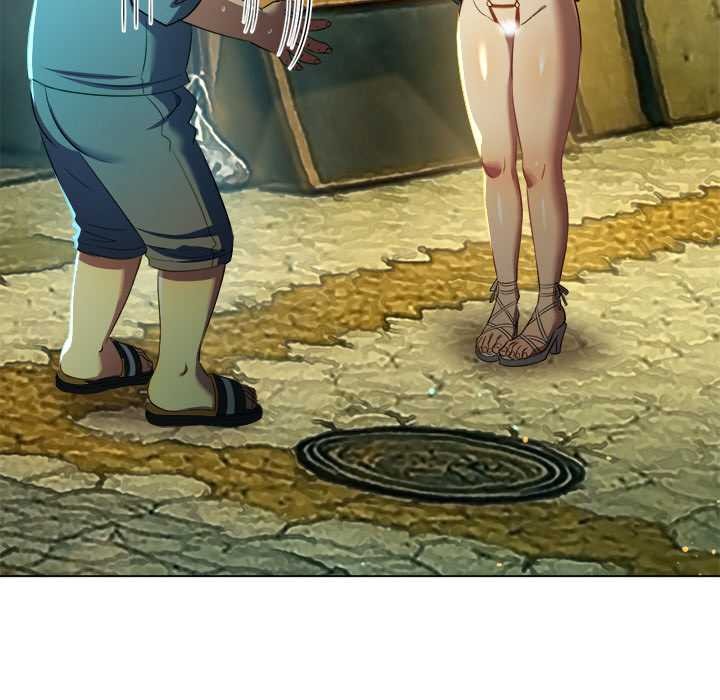 难缠小恶女第275話