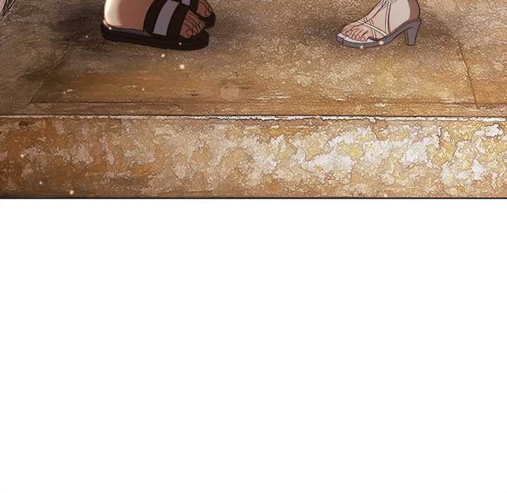 难缠小恶女第275話