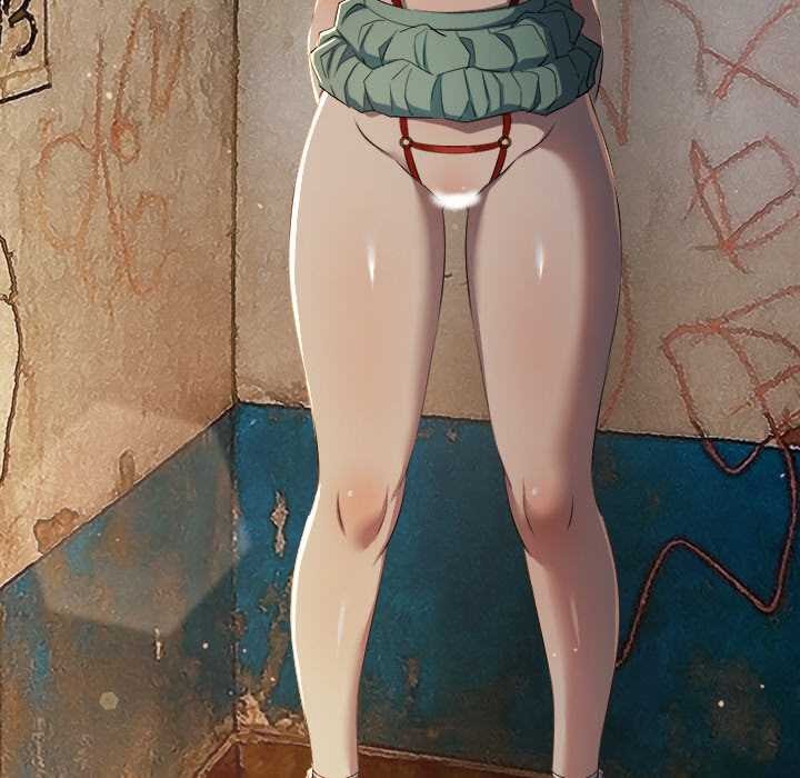 难缠小恶女第275話