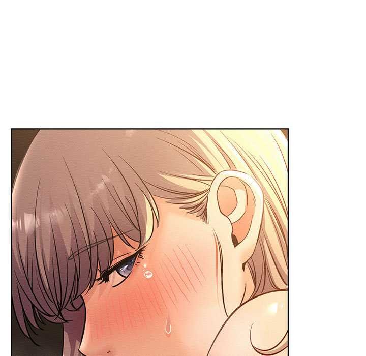 屋檐下的光第96話