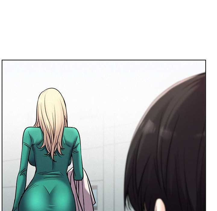 屋檐下的光第96話