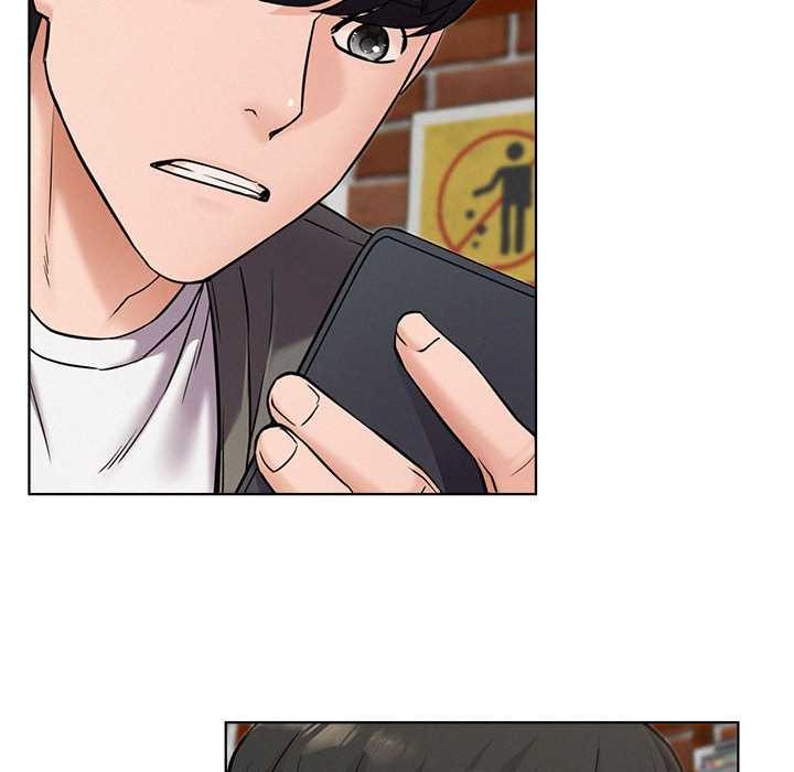 屋檐下的光第96話