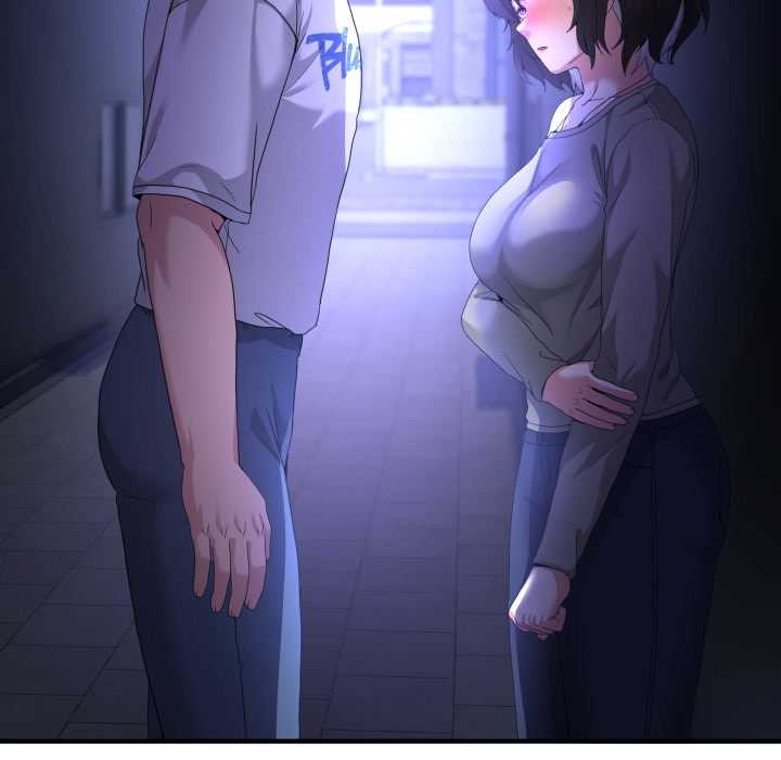 男人止步第27話