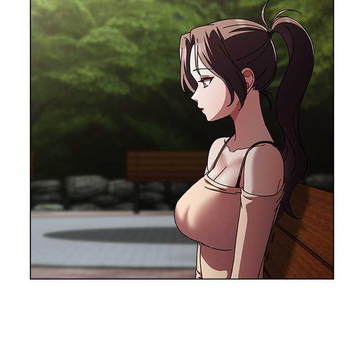 请弄臟我的女朋友第26話