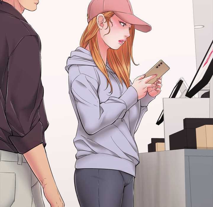 再爱我一次第40話