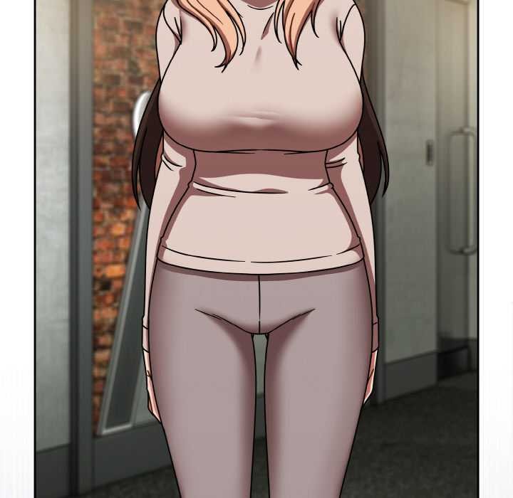 热情拳击馆第44話