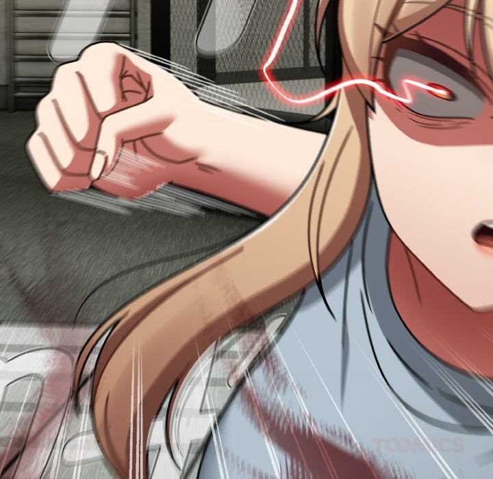 热情拳击馆第44話