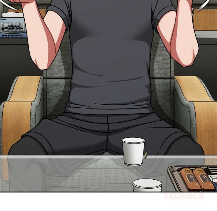 热情拳击馆第44話