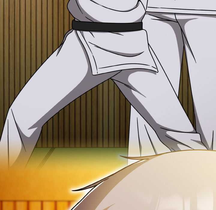 热情拳击馆第44話