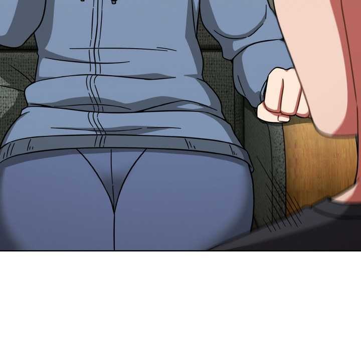 热情拳击馆第44話