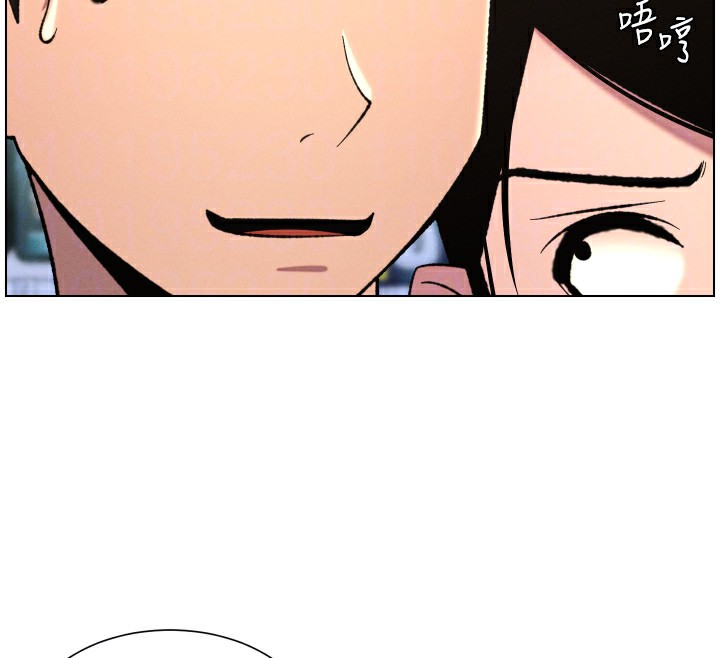 兄妹的秘密授课第80話-第一次在街上愛的碰撞