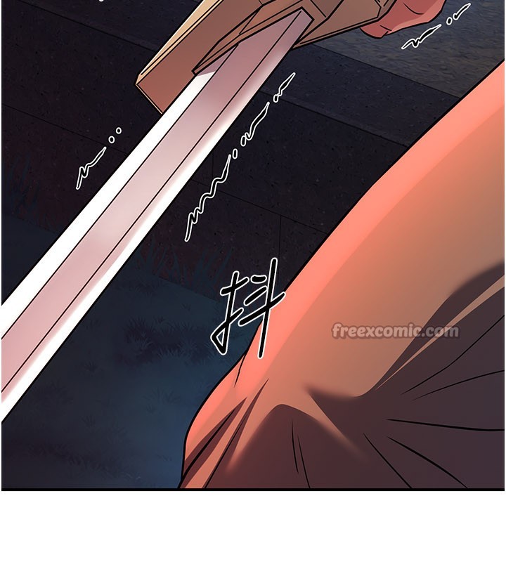 煉慾:色魔再臨第13話-混帳，那不就是中出嗎?