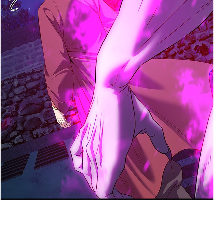 炼慾:色魔再临第13話-混帳，那不就是中出嗎?