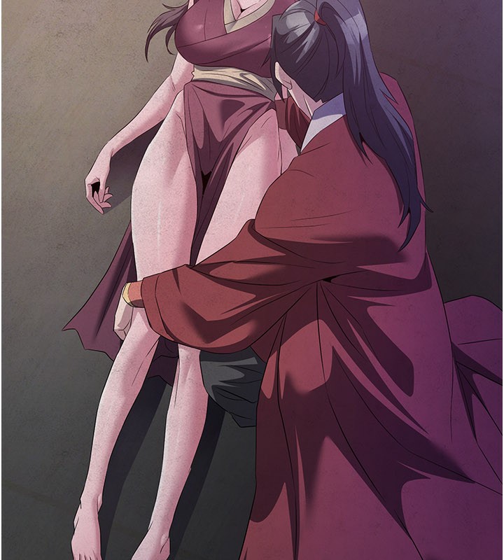 煉慾:色魔再臨第13話-混帳，那不就是中出嗎?