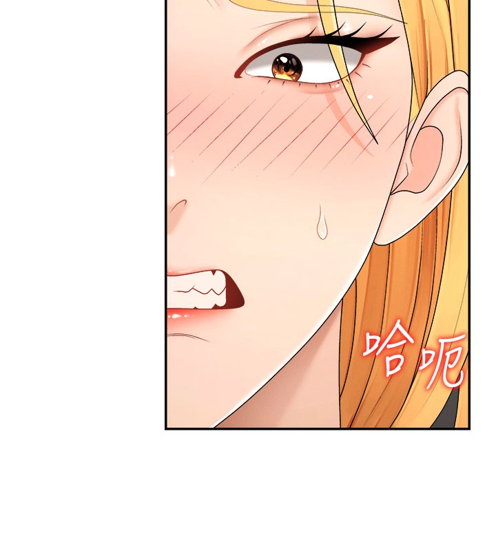 肉体审判第24話-金髮美女性愛秀