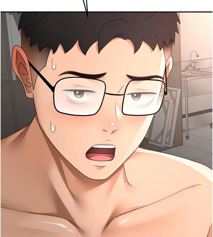 顶加套房的春天第40話-黑化的美術補習班院長