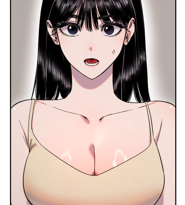 守护天使第54話-男人粗大又結實的地方♥