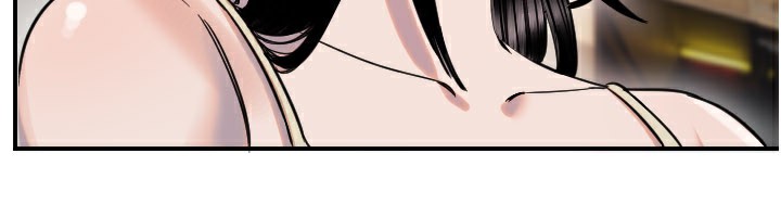 守护天使第54話-男人粗大又結實的地方♥