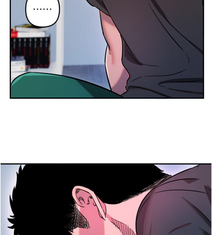 守护天使第54話-男人粗大又結實的地方♥