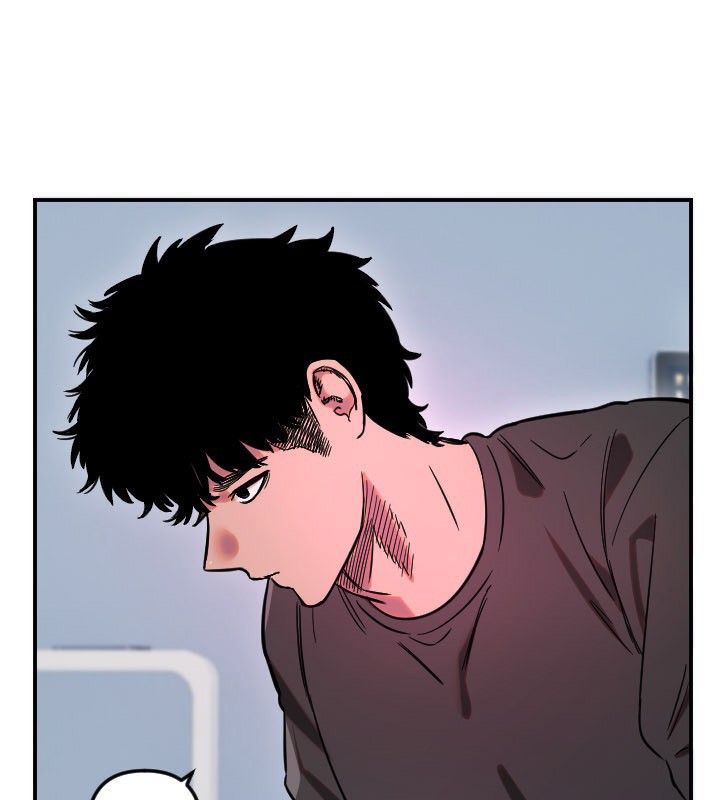 守护天使第54話-男人粗大又結實的地方♥