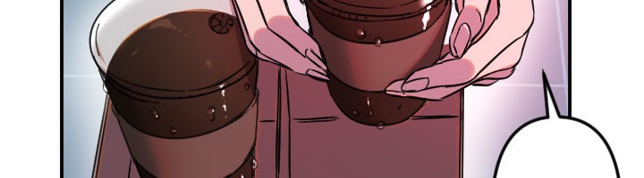 守护天使第54話-男人粗大又結實的地方♥