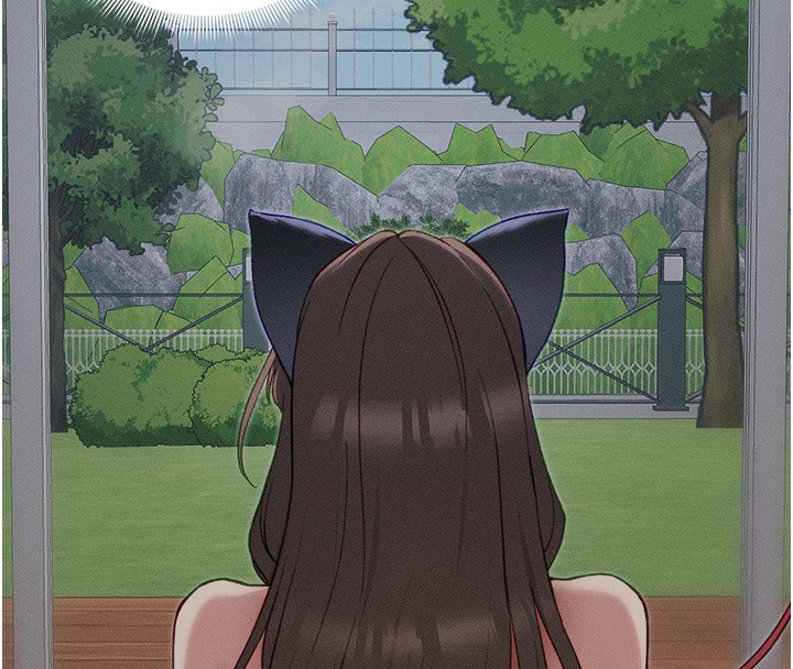 太妹攻略指南第44話-實行逃脫計畫