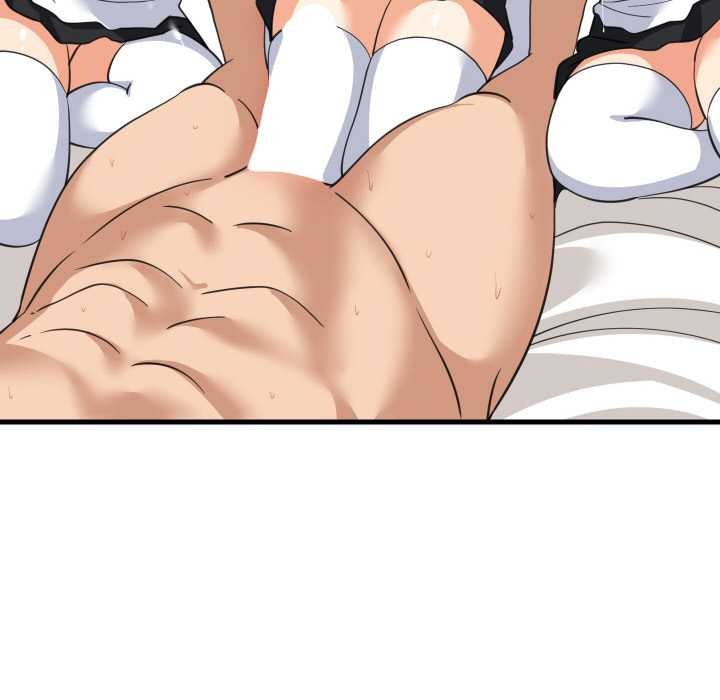 难缠姐妹偏要和我同居第66話